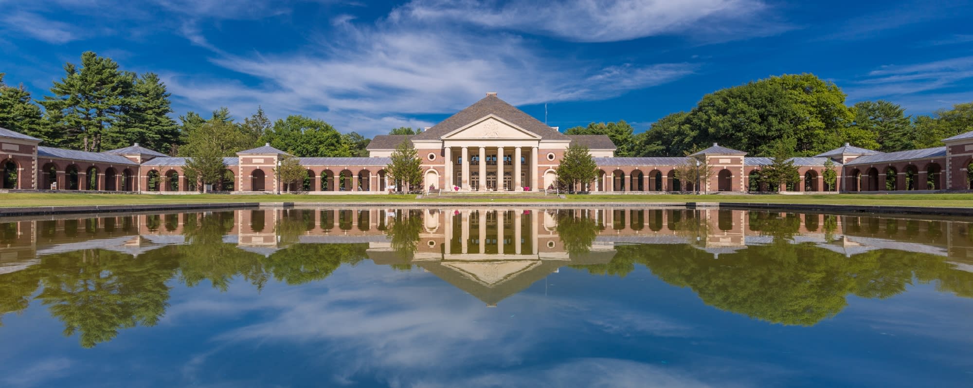 Roosevelt Baths at Saratoga State Park