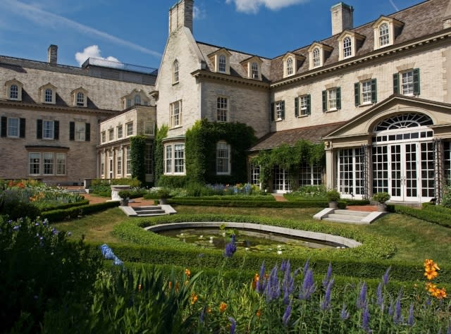 George Eastman House