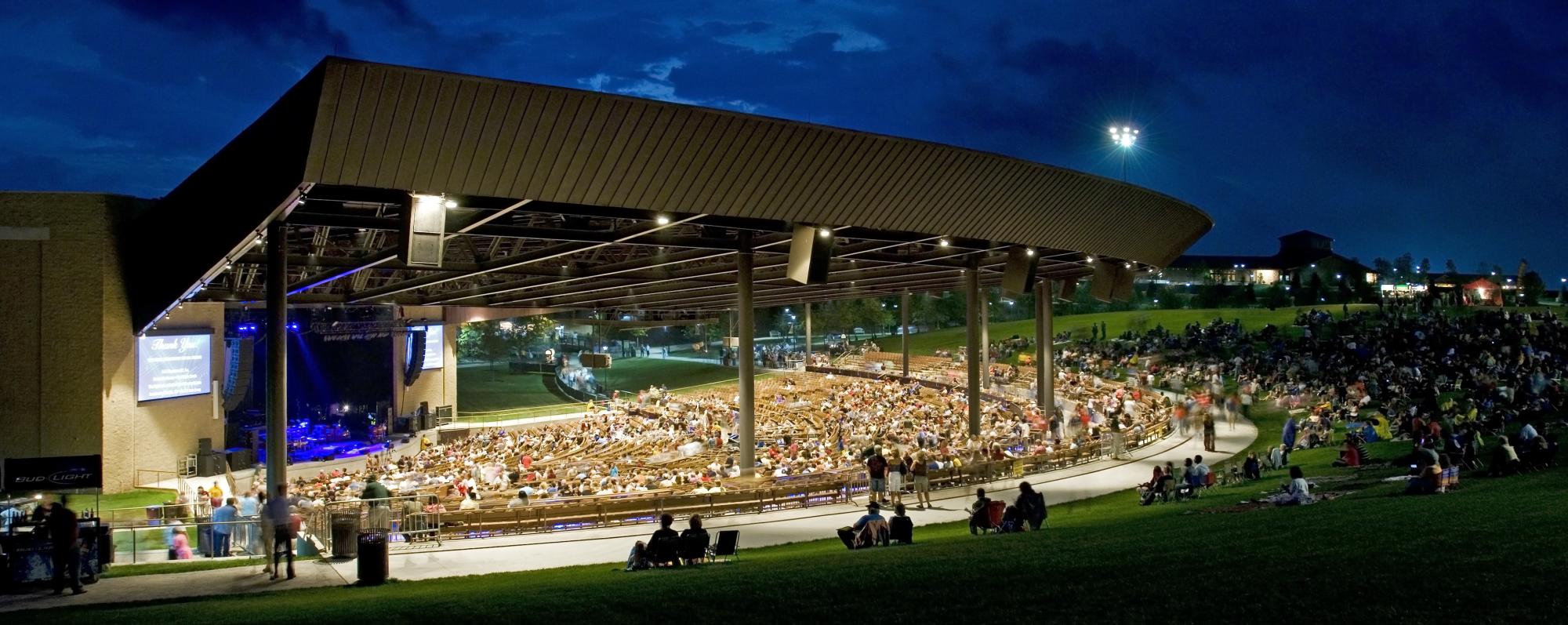 bethel woods