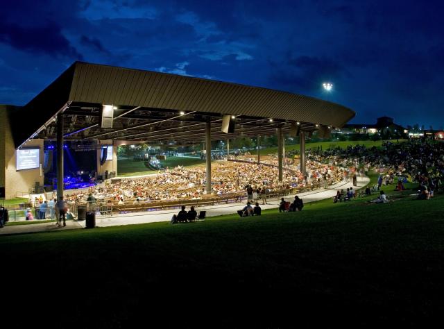bethel woods