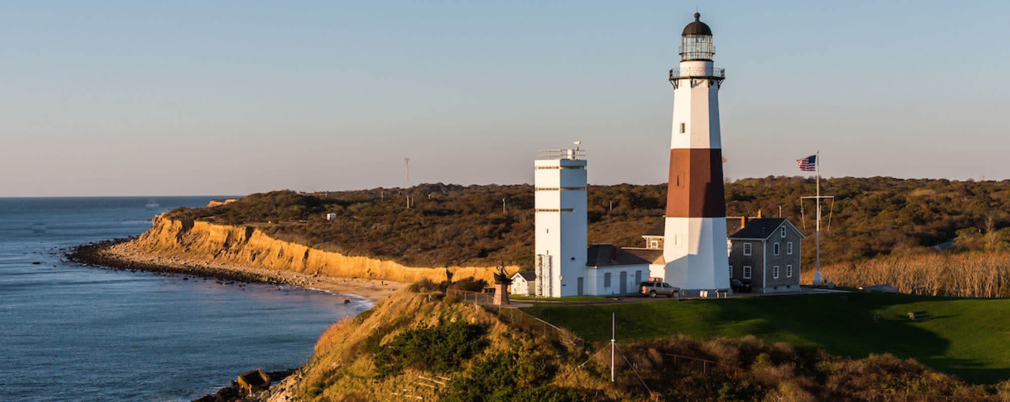 Montauk Point Lighthouse