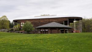 Iroquois Museum