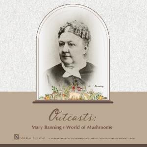 Mary Banning