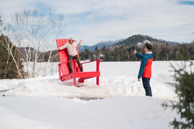 Lake Placid